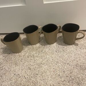 Coffee Mugs